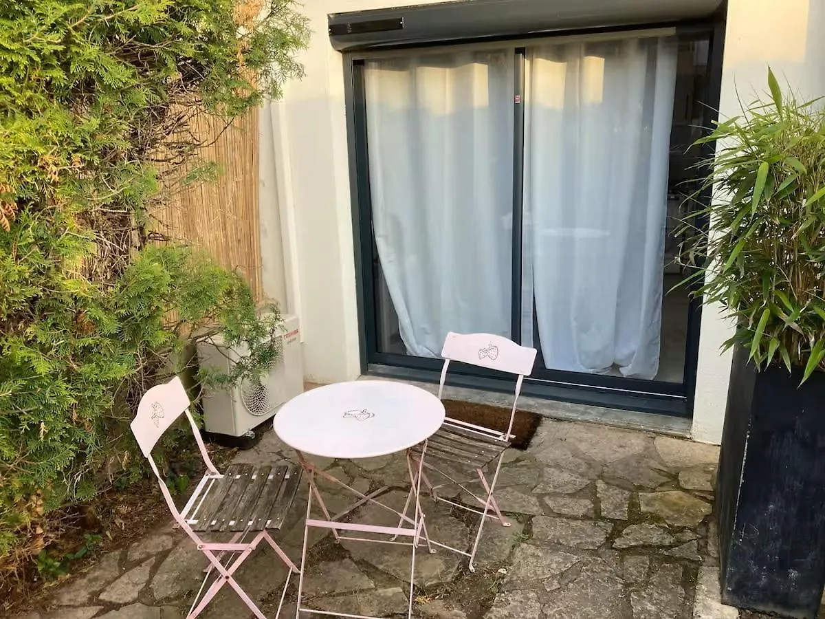 Logement Aux Portes De Toulouse Climatise & Parking L'Union France