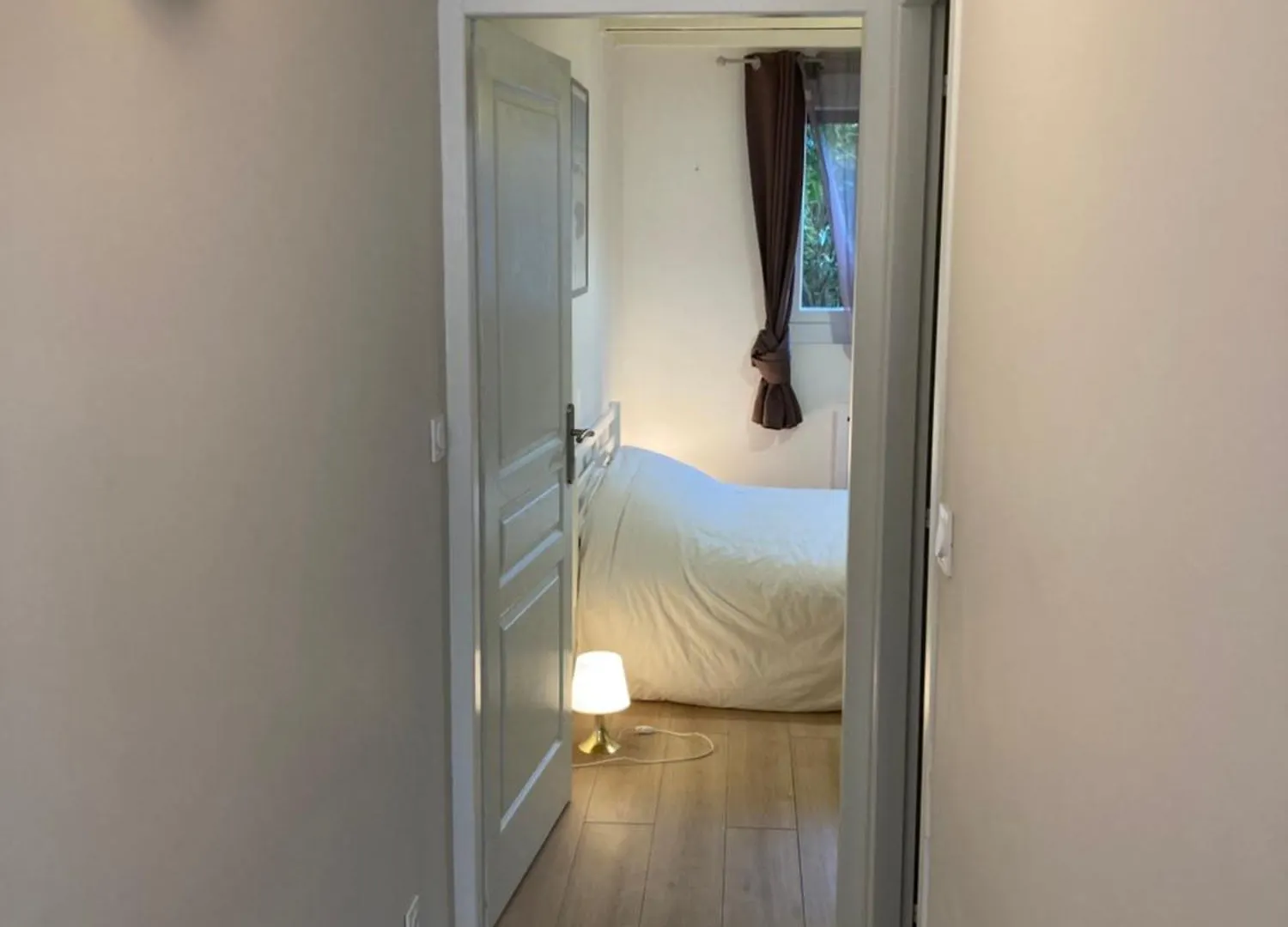 Logement Aux Portes De Toulouse Climatise & Parking L'Union 0*,